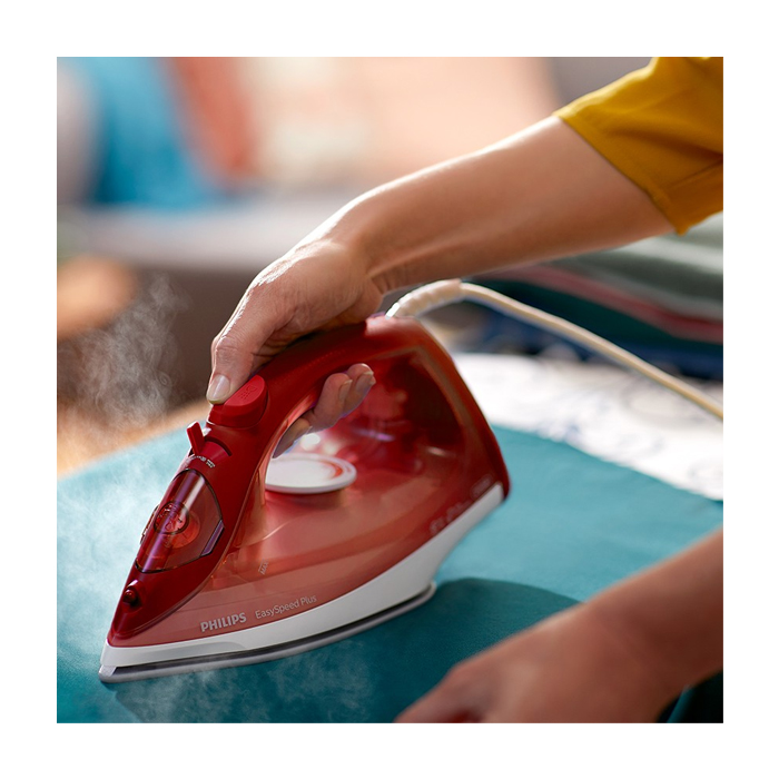 Philips Setrika Steam - GC1424/45